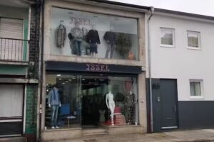 Issel – Maria Rosa Branco Sousa Oliveira