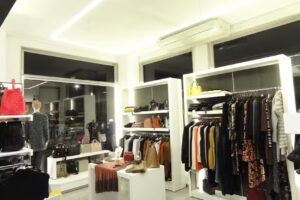 ITSTYLE &ndash; Cabeleireiro, Est&eacute;tica e SPA