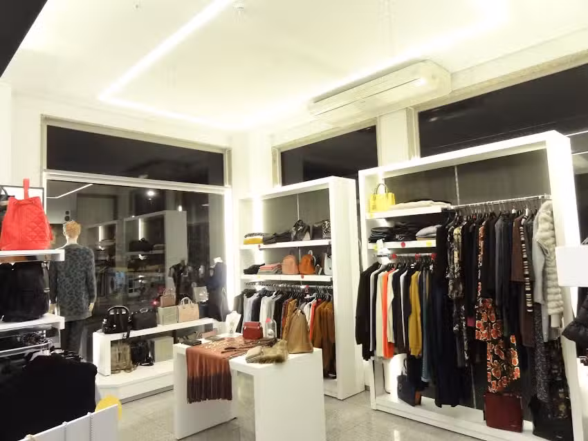 ITSTYLE &ndash; Cabeleireiro, Est&eacute;tica e SPA