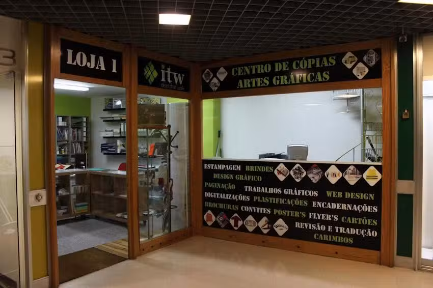 ITW &ndash; Ideas That Work