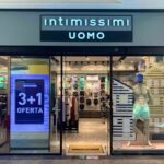 IUMAN Intimissimi Uomo