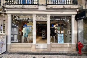 IUMAN Intimissimi Uomo