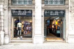 IUMAN Intimissimi Uomo