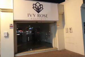 Ivy Rose Boutique
