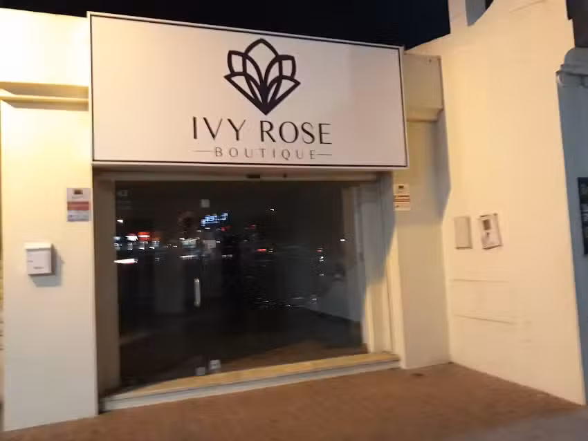 Ivy Rose Boutique