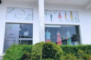 J’adore – pronto a vestir