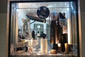 J.M Moda sem limites