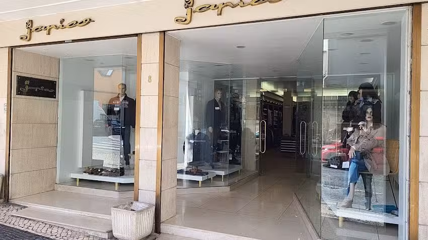 Japico &ndash; Pronto A Vestir, Unipessoal, Lda.