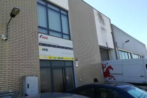 Jasil Comercial, Lda.