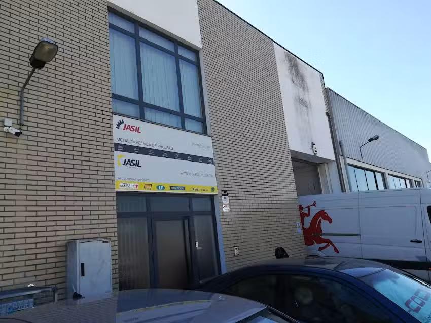 Jasil Comercial, Lda.