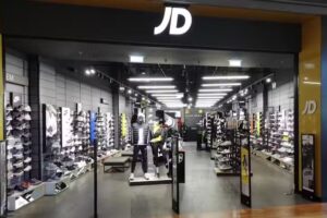 JD Sports