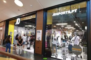 JD Sports