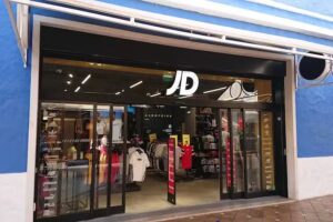 JD Sports