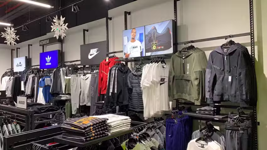 JD Sports