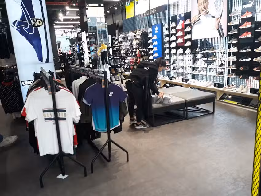 JD Sports