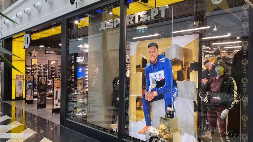 JD Sports