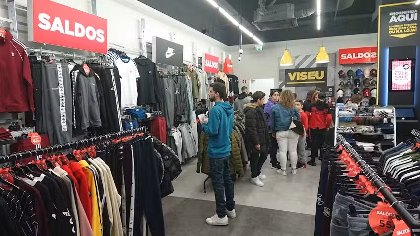 JD Sports