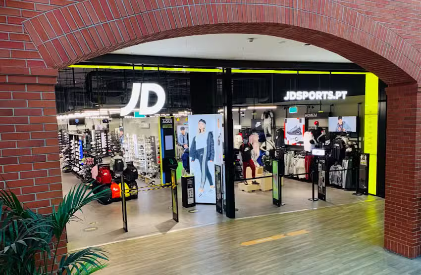JD Sports