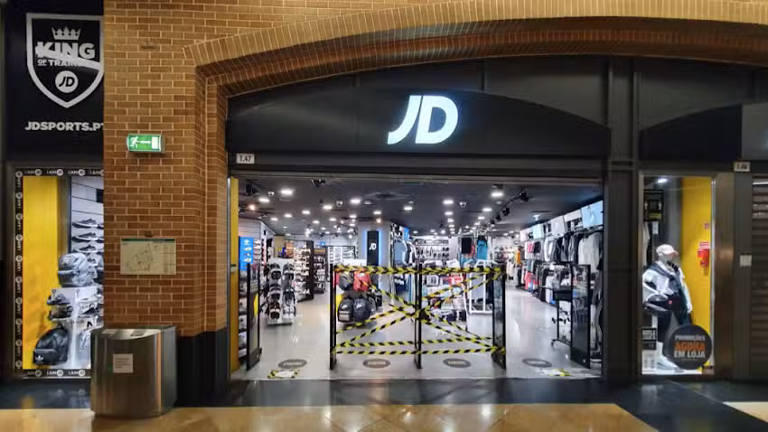 JD Sports