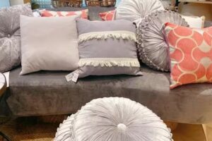 金织缘家纺 BOD HOME B2B