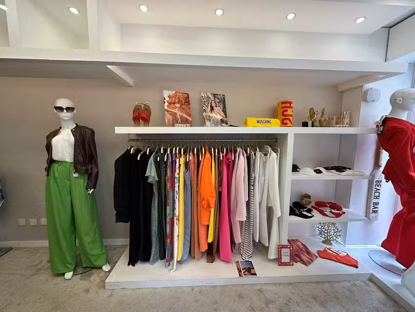 JL Fashion & Bikinis