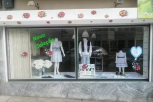Joaninha Kids Store