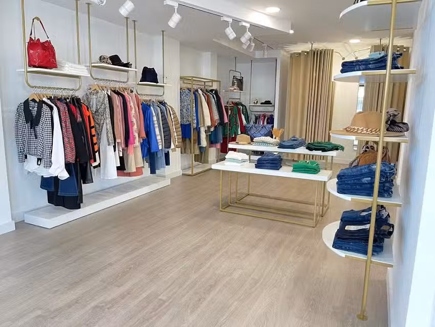 Joanna Store