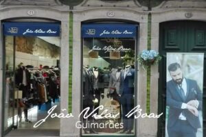 Jo&atilde;o Vilas Boas &ndash; Gold | Loja Guimar&atilde;es, Rua Sto Ant&oacute;nio