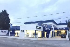 Jo&atilde;o Vilas Boas | Loja Outlet