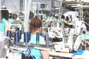 JoBarros &ndash; Ind&uacute;stria de Confec&ccedil;&otilde;es