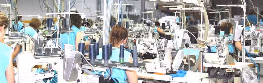 JoBarros &ndash; Ind&uacute;stria de Confec&ccedil;&otilde;es