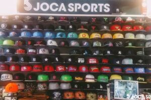 Joca Sports