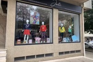 Joli – Moda Infantil