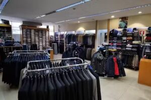 Jorge Vieira & Martins, Lda – Pronto-A-Vestir – J.V.