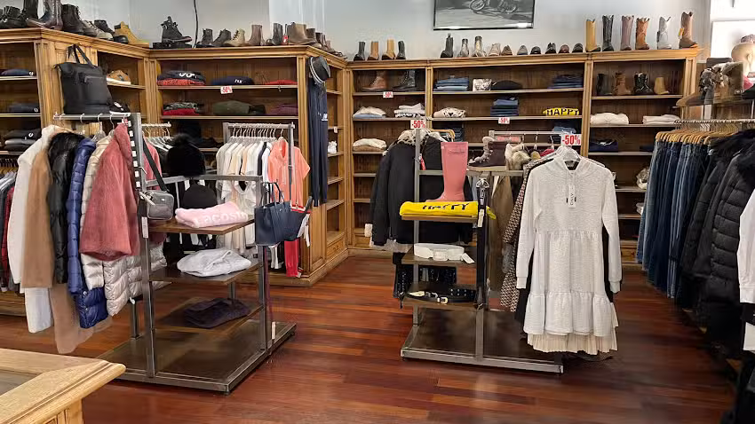 Jos&eacute; Santos Jeans