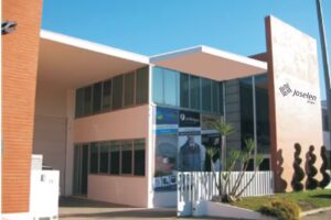 Joselen – Comércio, Importação E Exportação De Tecidos, Lda.