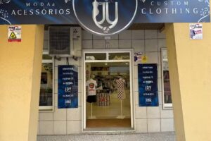 Ju Modas & Acess&oacute;rios