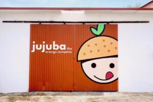 Jujuba The Orange Company
