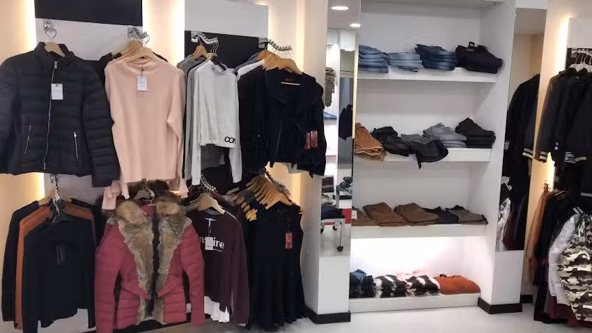 K-te Kero &ndash; Roupas e Acess&oacute;rios