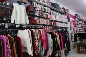 Kallima Moda Feminina