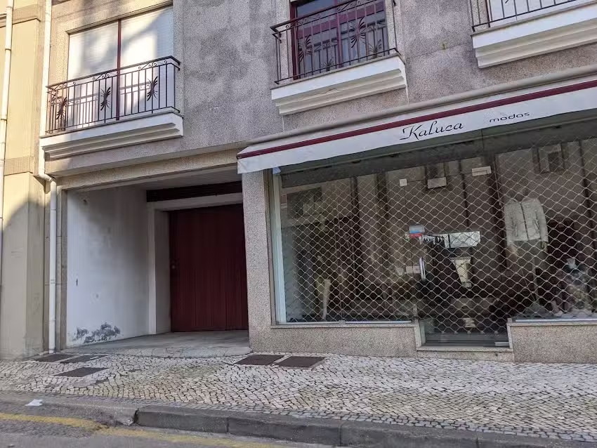 Kaluca-modas T&ecirc;xteis Lda