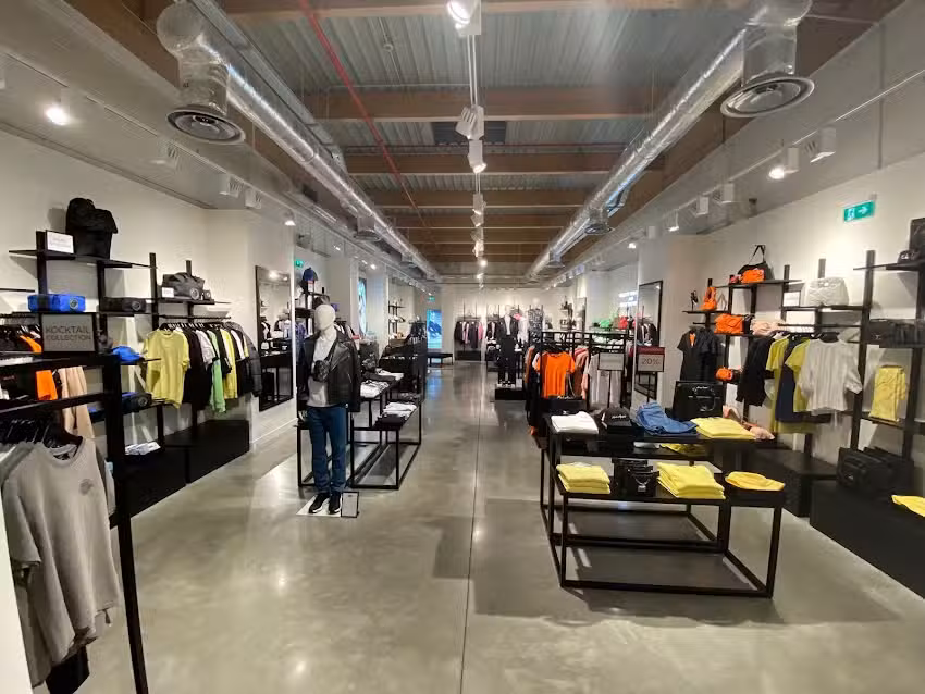 KARL LAGERFELD Outlet