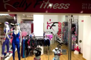 Kelly Fitness Carnaxide