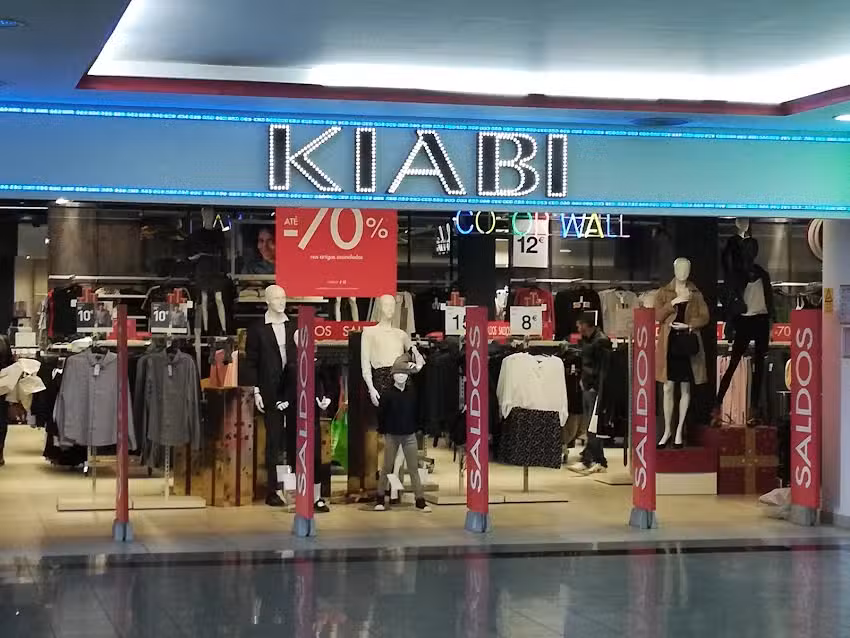 Kiabi