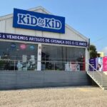 Kid to Kid