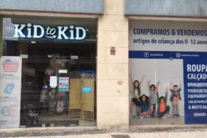 Kid to Kid Coimbra