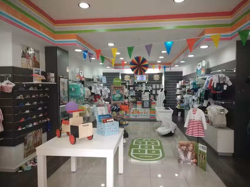 Kids By Paulu&rsquo;s