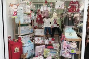 Kids Com Pinta &ndash; Loja Roupa Infantil