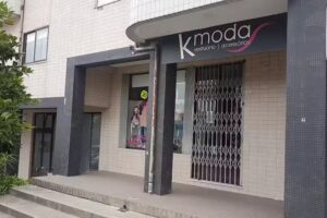 KMODA