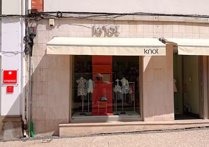 Knot | Aveiro